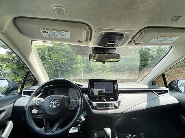 Certified Used 2024 BLUEPRINT Toyota  image 22