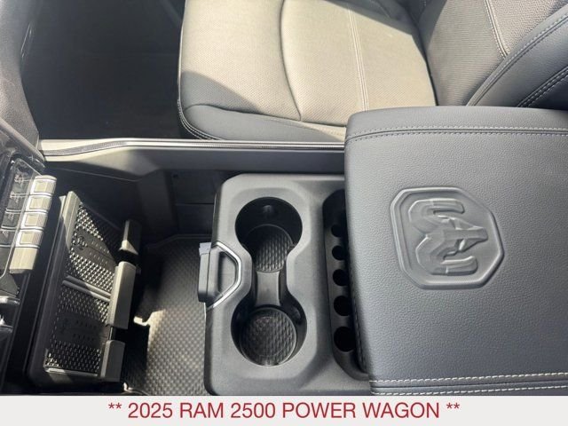 2025 RAM 2500 Power Wagon - Photo 26