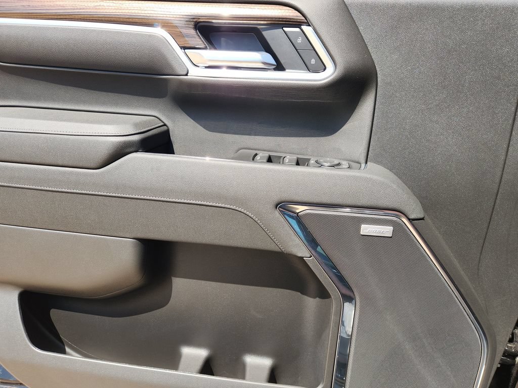 2026 Chevrolet Silverado 1500 RST - Photo 12