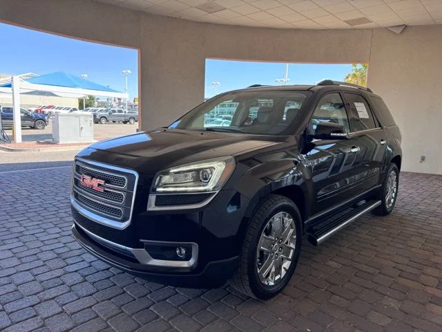 2017 GMC Acadia FWD's photo