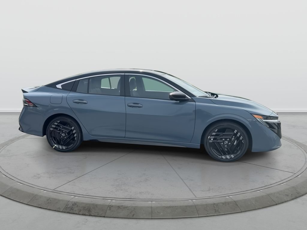 New 2027  Nissan SR image 6