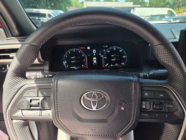 Used 2026 Beige Toyota TRD Sport image 23