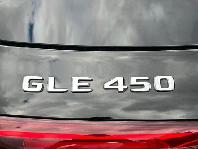 2023 Mercedes-Benz GLE GLE450 - Photo 11