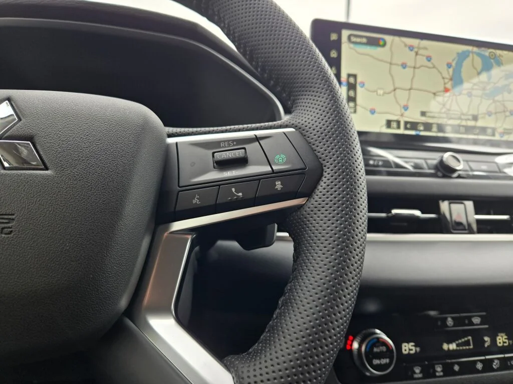 2026 Mitsubishi Outlander SE - Photo 27