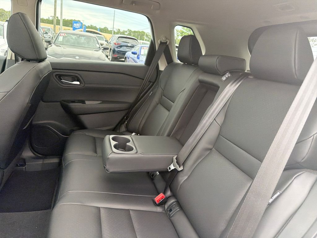 New 2026 White Nissan Dark Armor image 26
