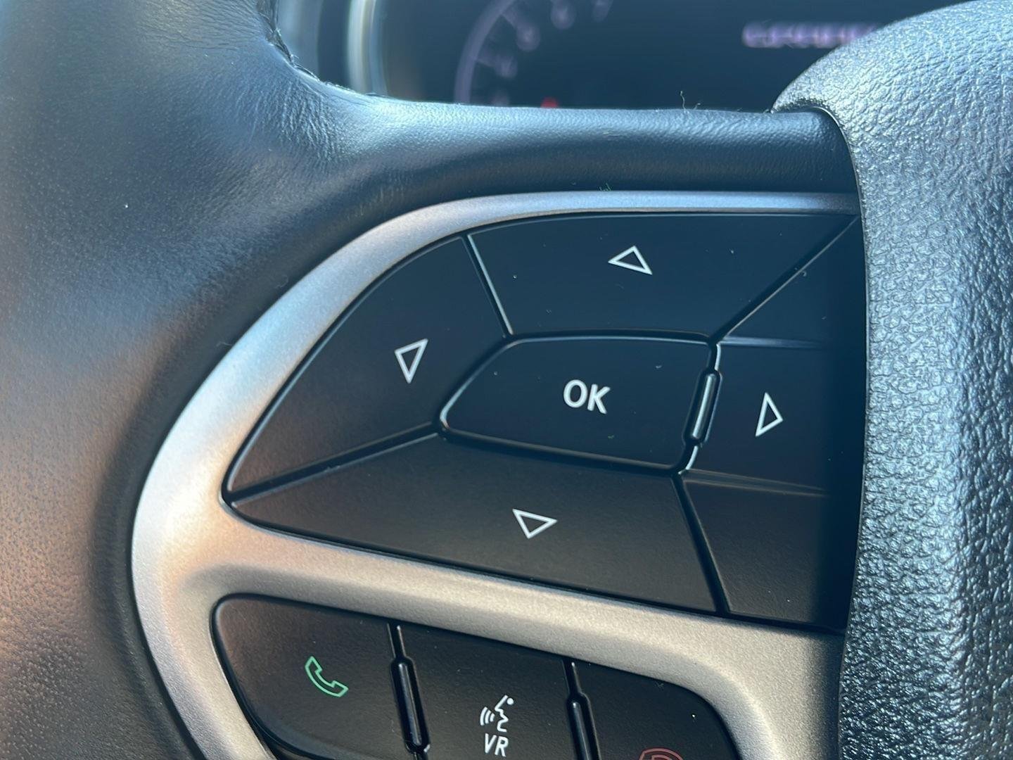 Used 2018 Diamond Black Crystal Pearlcoat Jeep Sterling Edition image 20