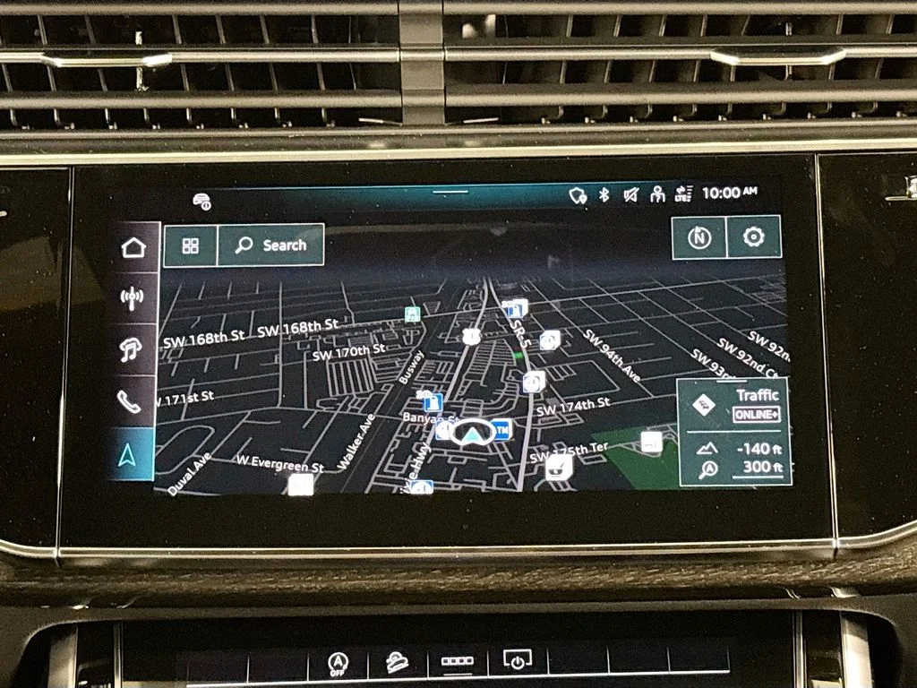 2025 Audi Q8 Premium Plus - Photo 12