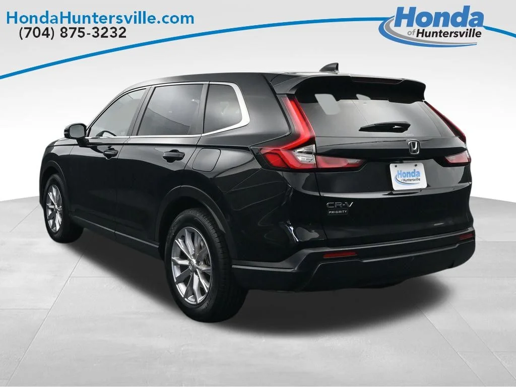 Certified Used 2024  Honda EX image 6