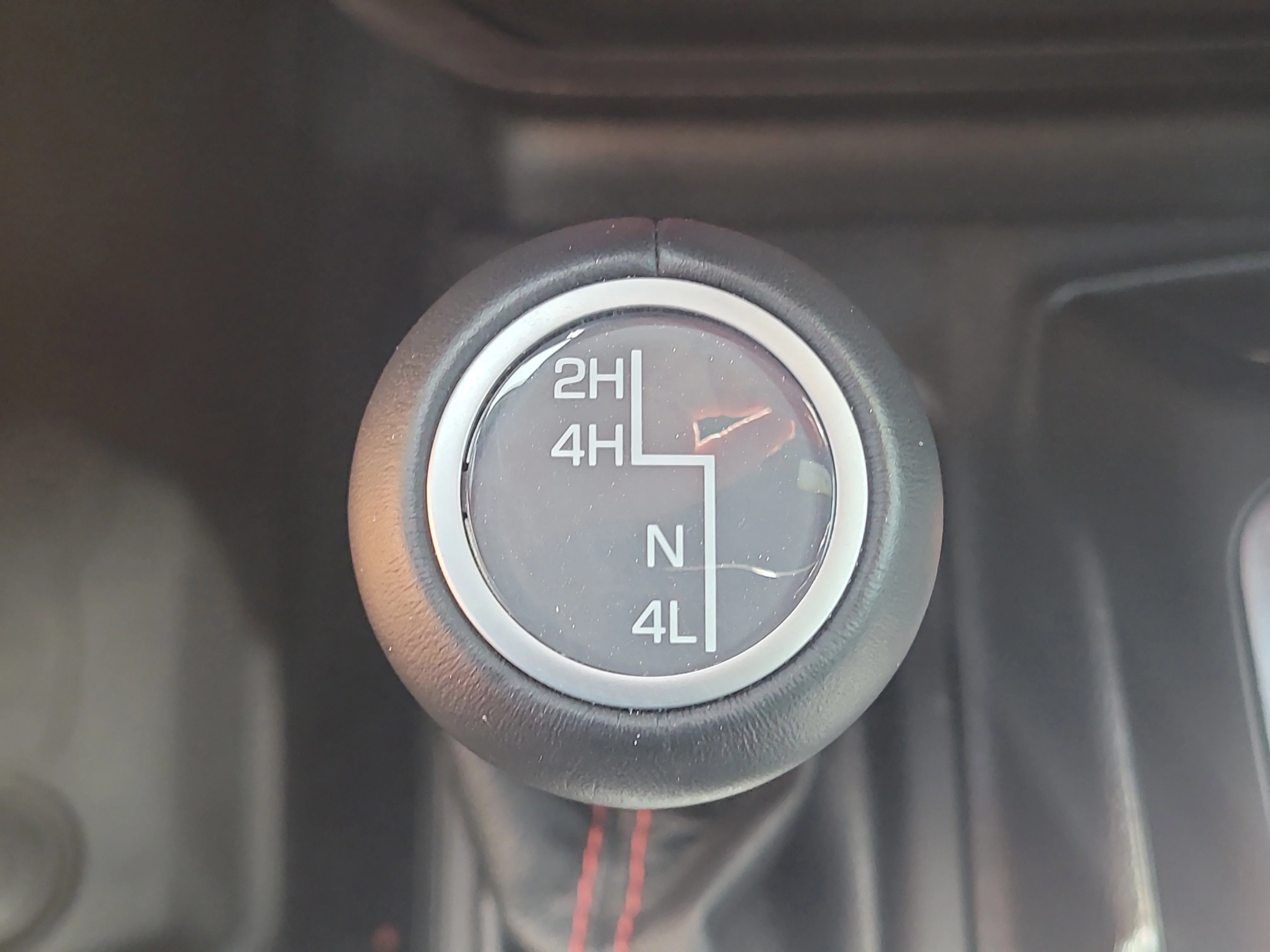 Used 2022 Bright White Clearcoat Jeep Rubicon image 28