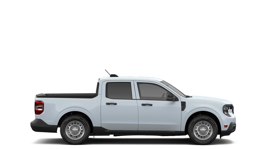 New 2026 White Ford XL image 5