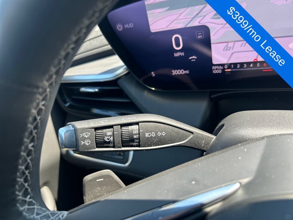 2026 Buick Enclave Preferred - Photo 49