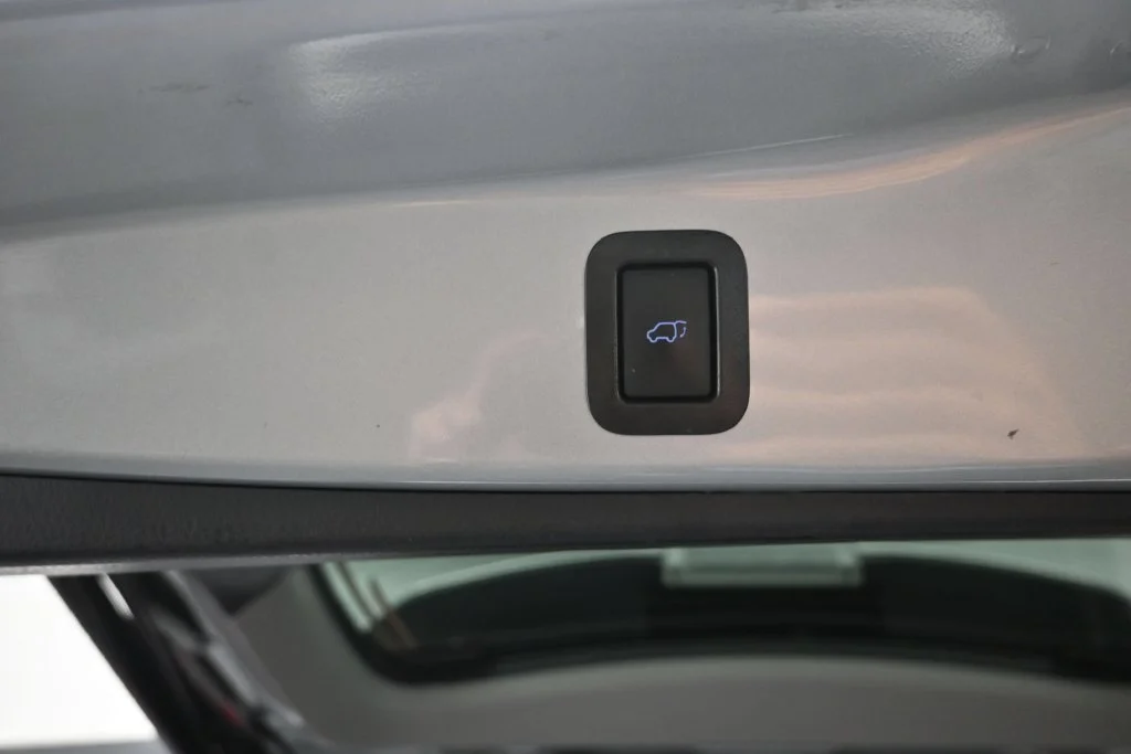 Used 2019 Silver Toyota Limited Platinum image 12