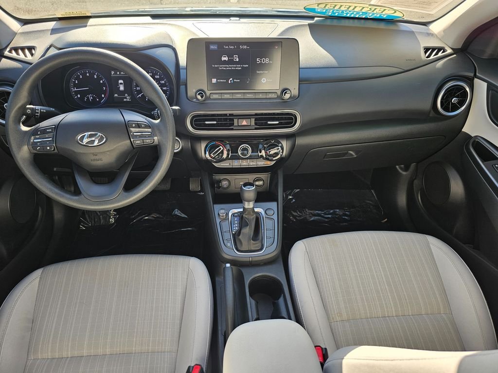 2023 Hyundai Kona SEL - Photo 19