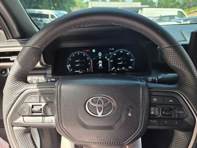 Used 2026 Beige Toyota TRD Sport image 23