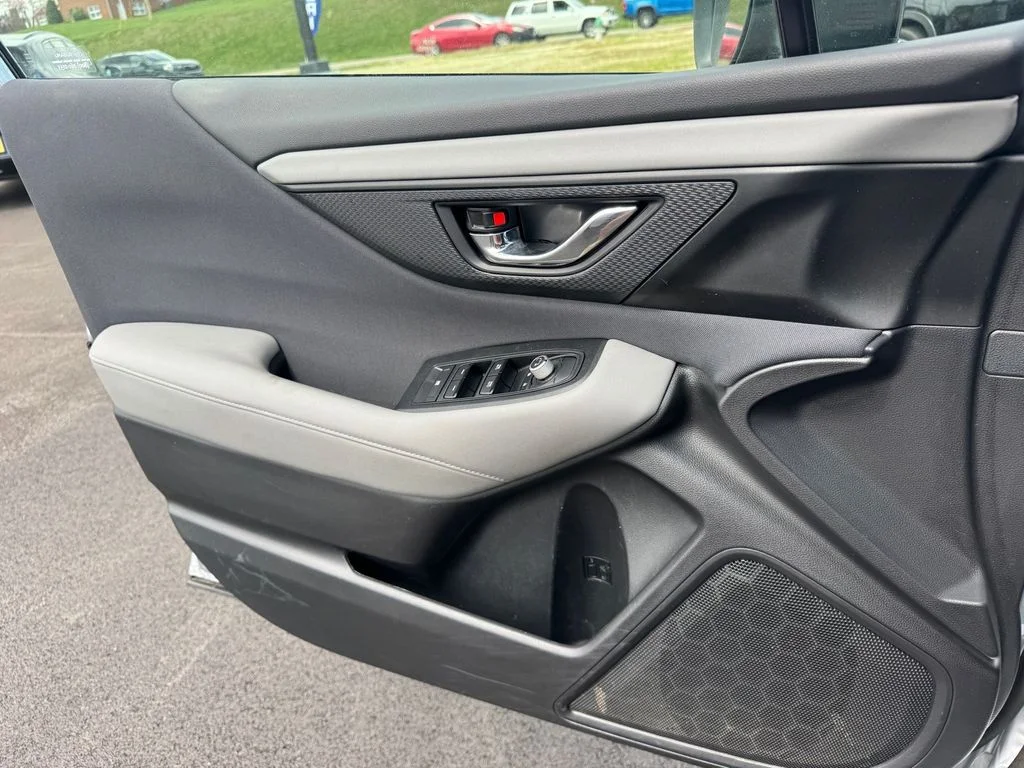 Used 2023 Silver Subaru Premium image 17