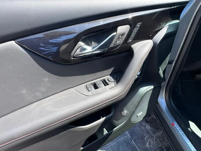 New 2026 Gray Chevrolet RS image 13