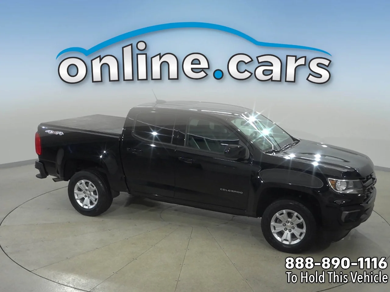 Used 2022 Black Chevrolet LT image 25