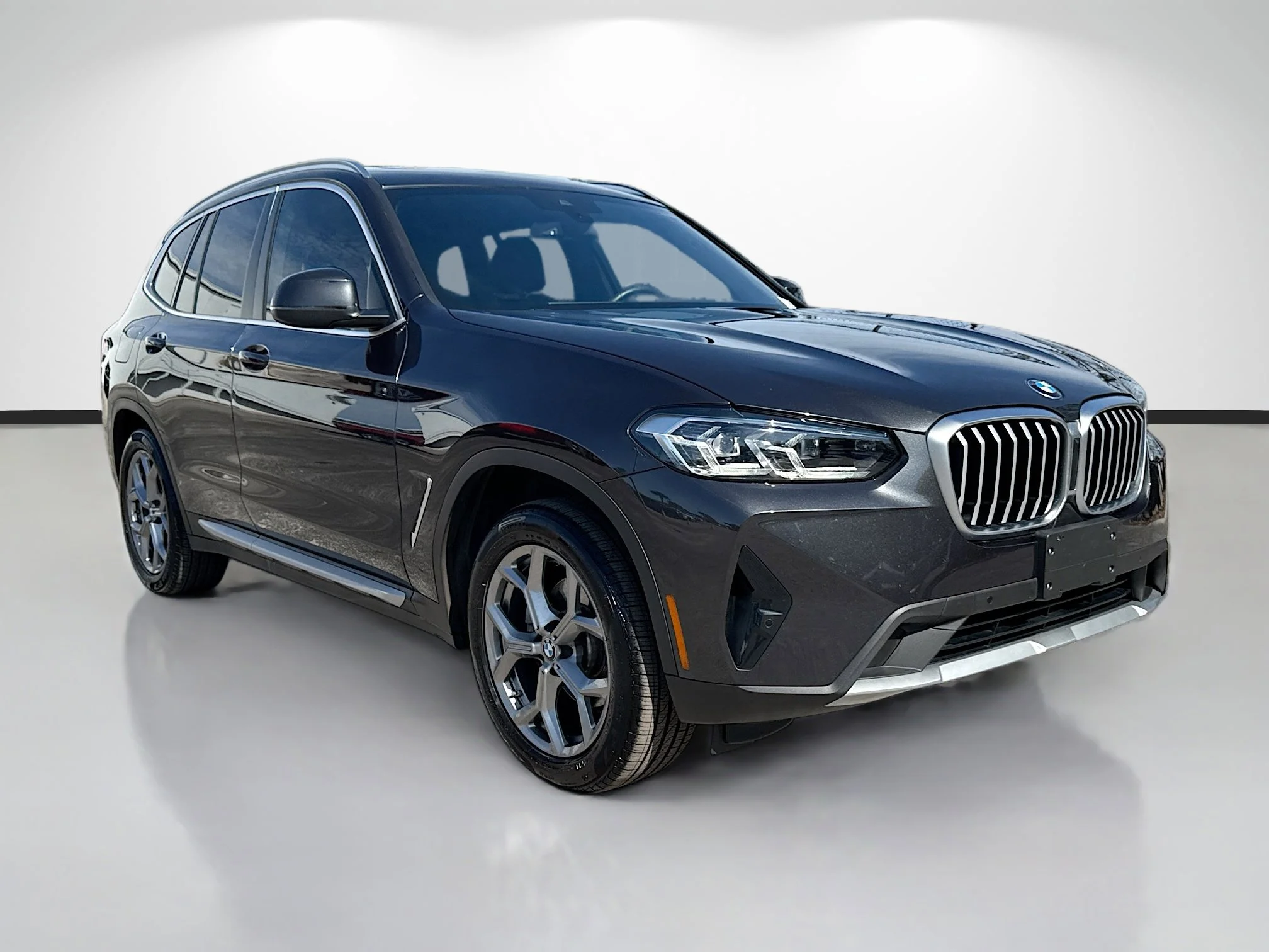 2024 BMW X3 xDrive30i's photo
