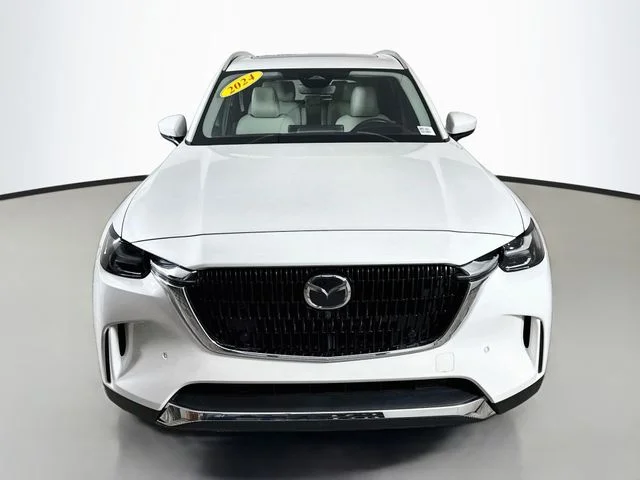 Pre-Owned 2024 Mazda CX-90 3.3 Turbo Premium Plus 4D Sport Utility