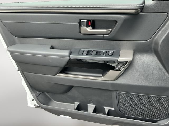 New 2026 Ice Cap Toyota Tundra Limited image 11