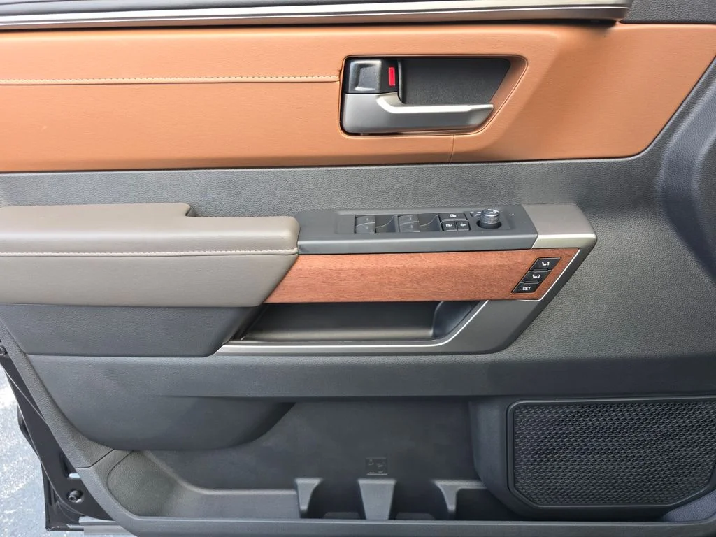 2026 Toyota Tundra 1794 Edition - Photo 26