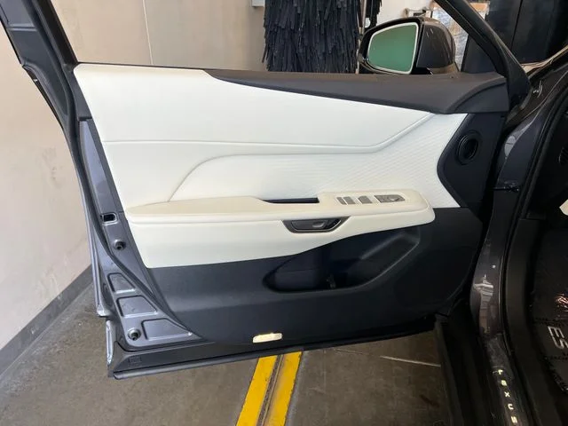 New 2026 Cloudburst Gray Lexus PREMIUM AWD image 35