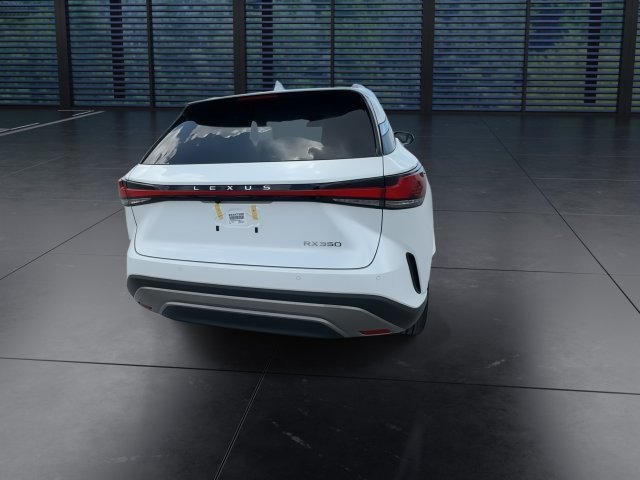 New 2026 Eminent White Pearl Lexus LUXURY image 14