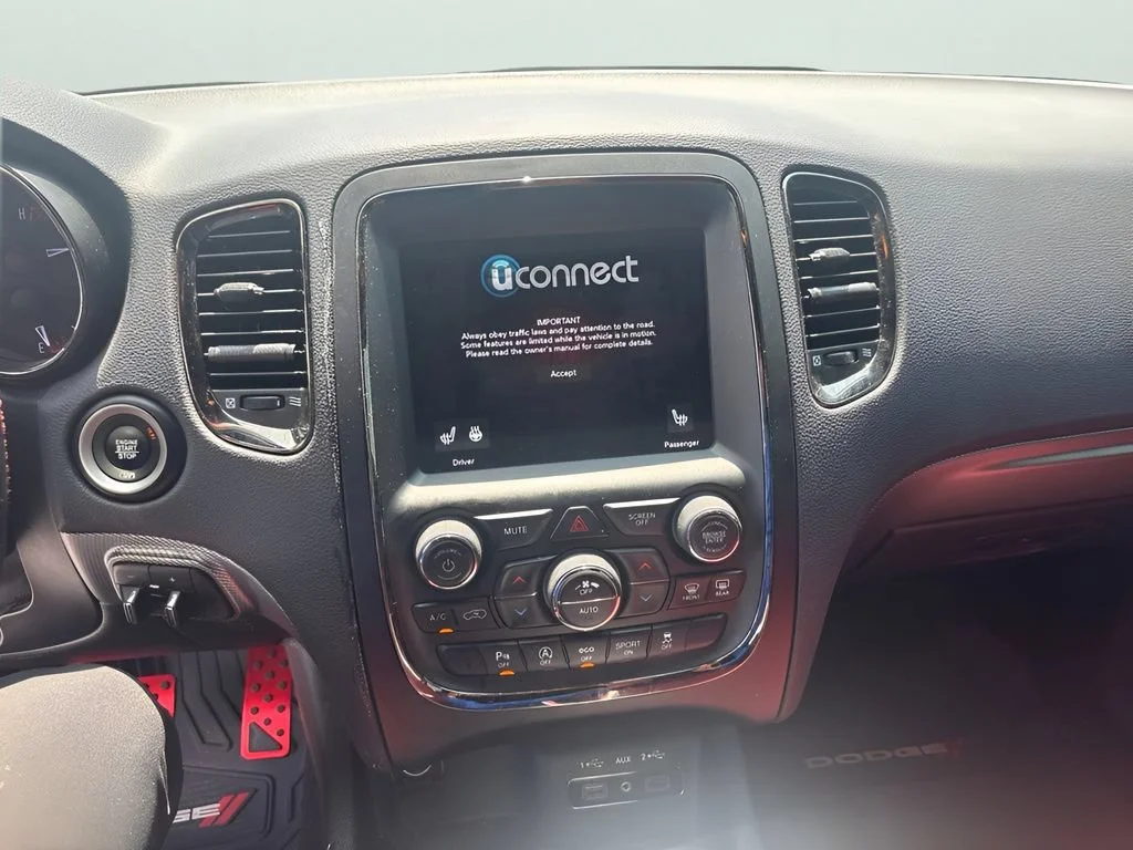 Used 2020 Gray Dodge GT Plus RWD image 13