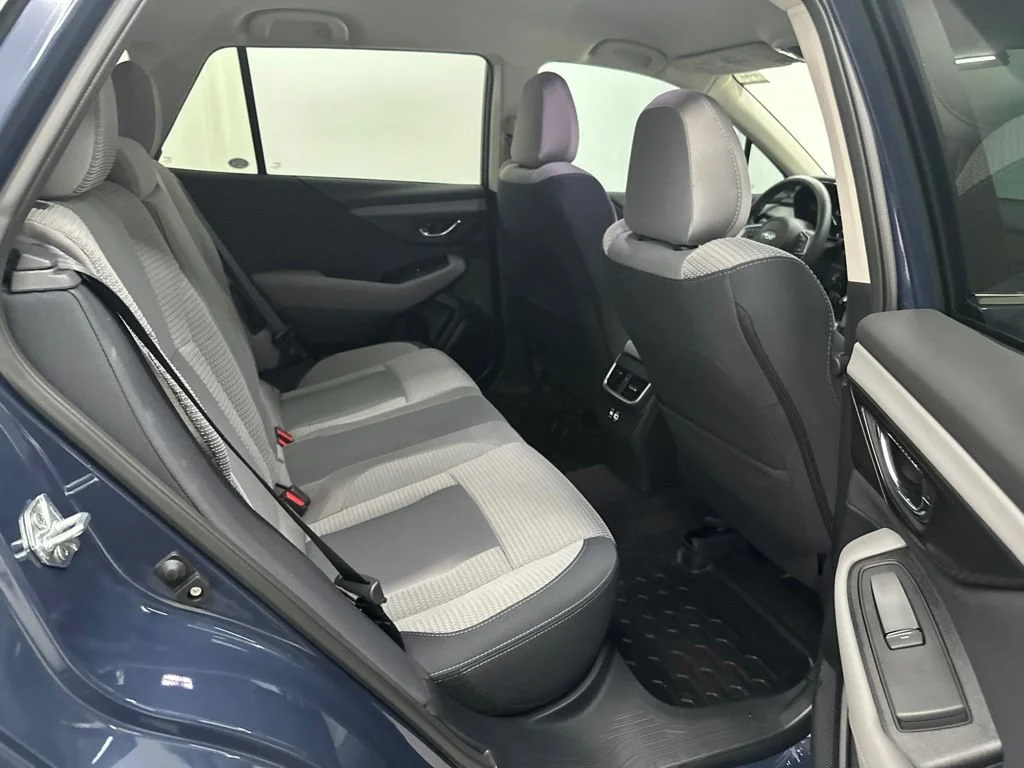 Used 2025 Blue Subaru Premium image 23