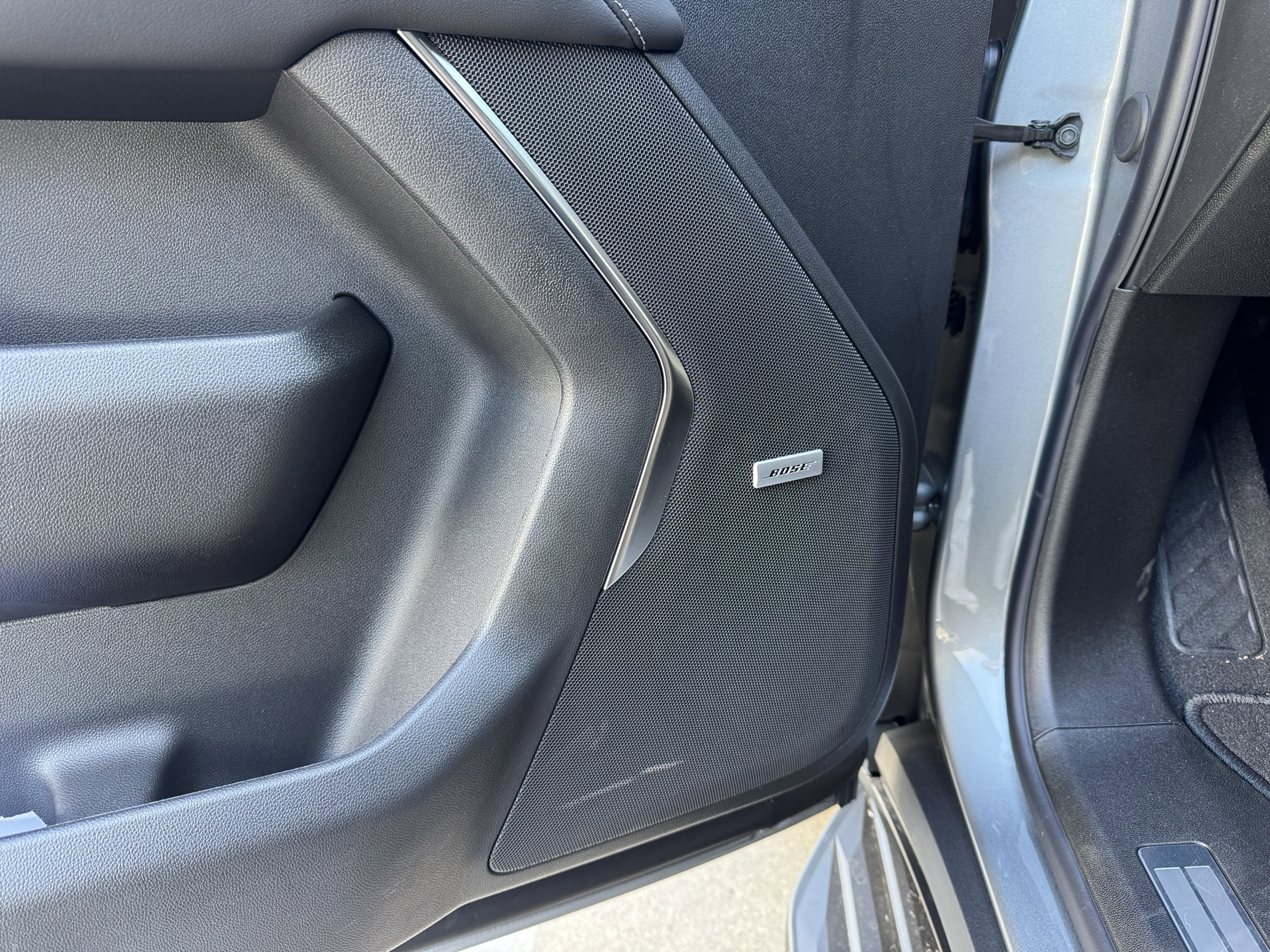 New 2026 Sterling Gray Metallic Chevrolet LT image 12