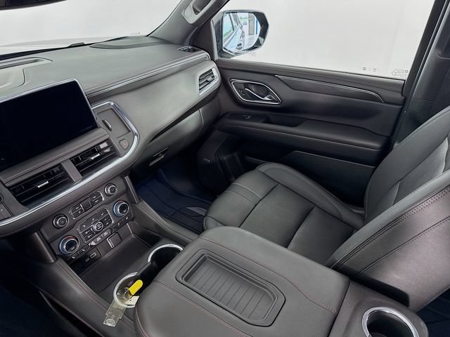 Used 2023 Midnight Blue Metallic Chevrolet RST image 26