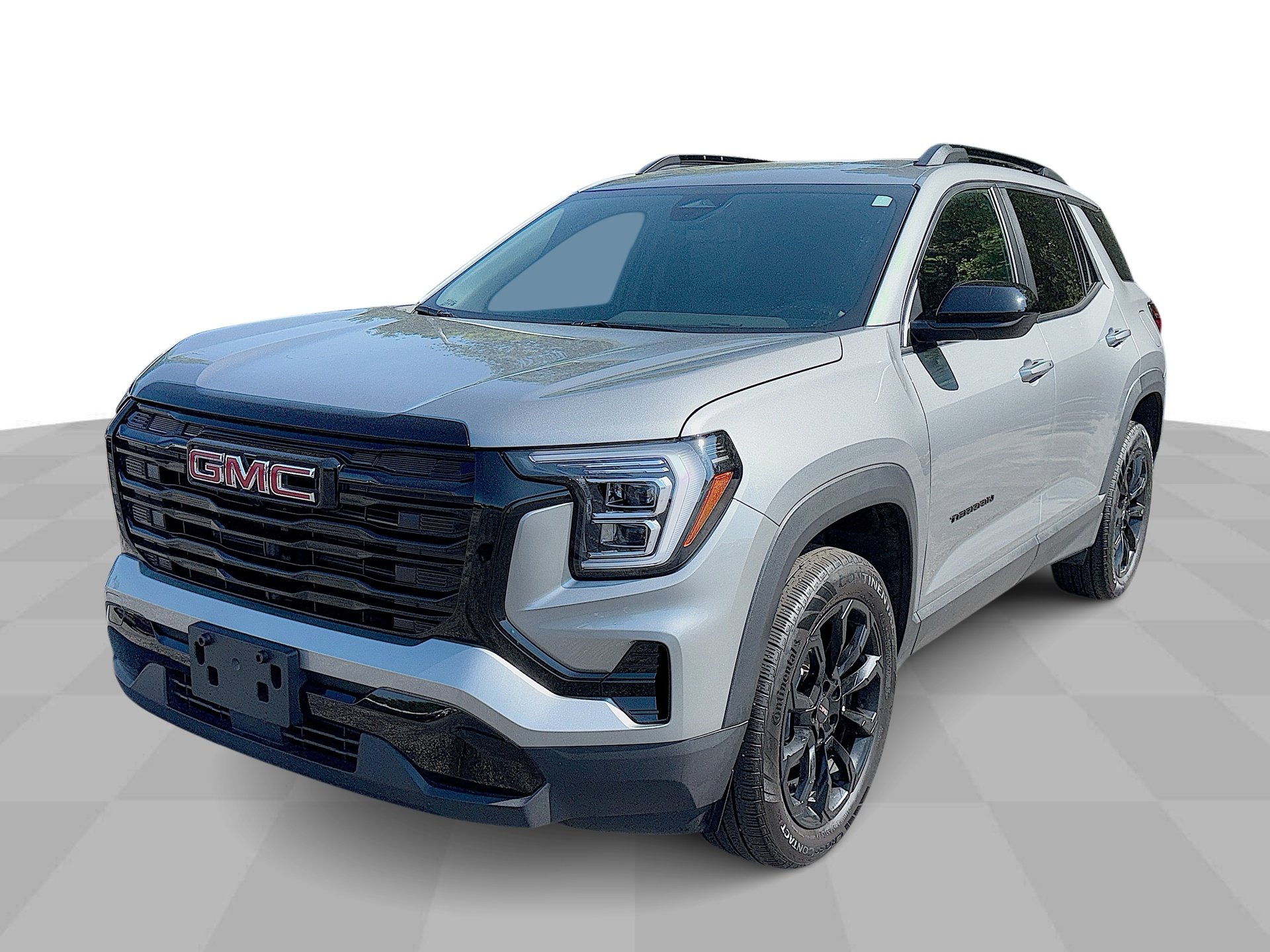 2026 GMC Terrain Elevation AWD's photo