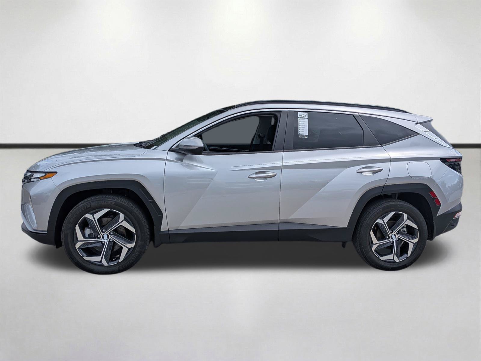 2024 Hyundai Tucson SEL Convenience - Photo 7