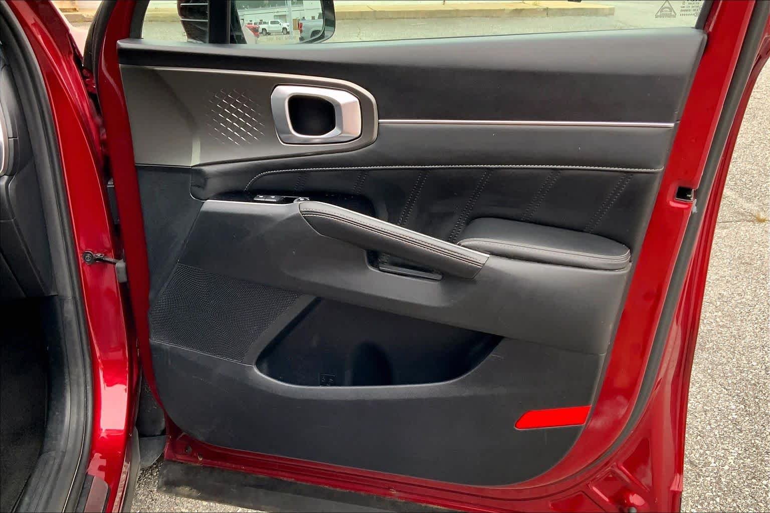 2022 Kia Sorento SX - Photo 22