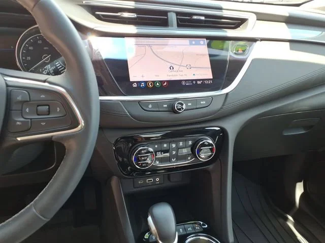 2023 Buick Encore GX Essence - Photo 9