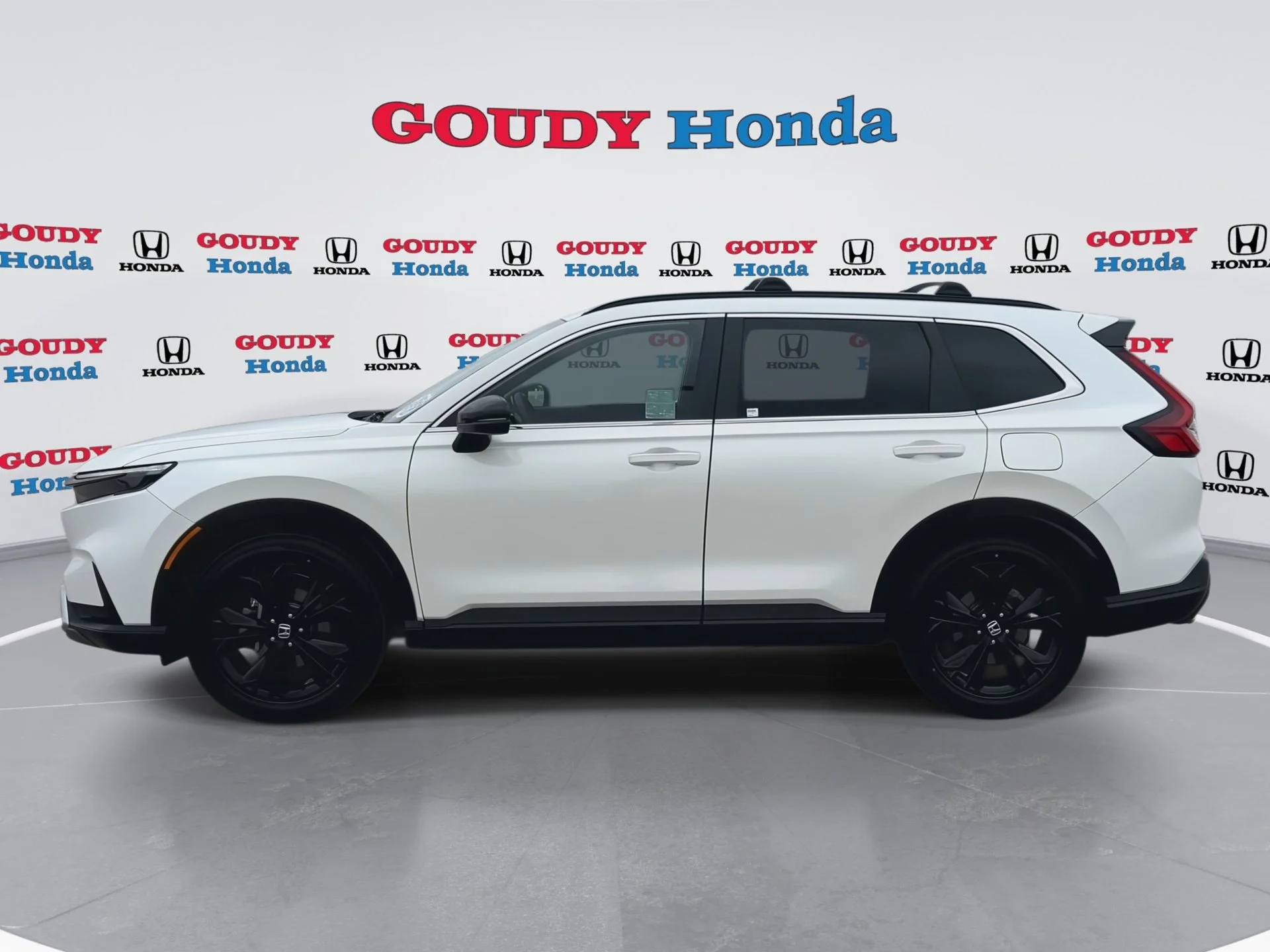 2023 Honda CR-V Sport Touring - Photo 32
