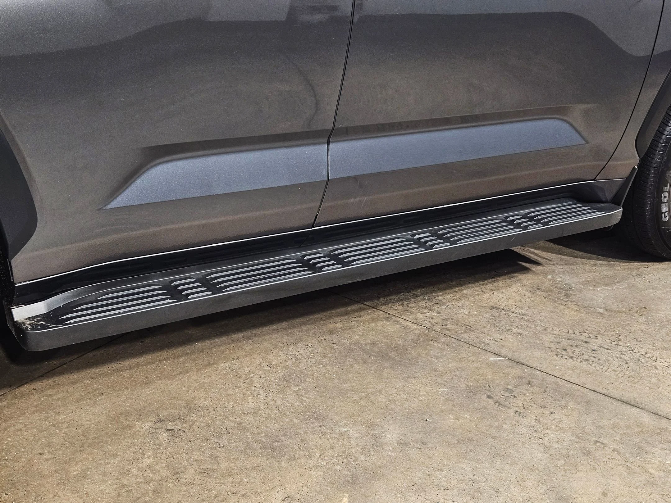 Certified Used 2025 Magnetic Gray Metallic Toyota SR5 image 40