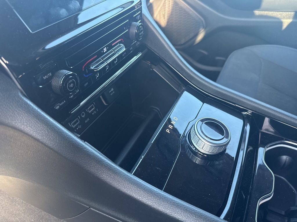 2023 Jeep Grand Cherokee L Laredo - Photo 10