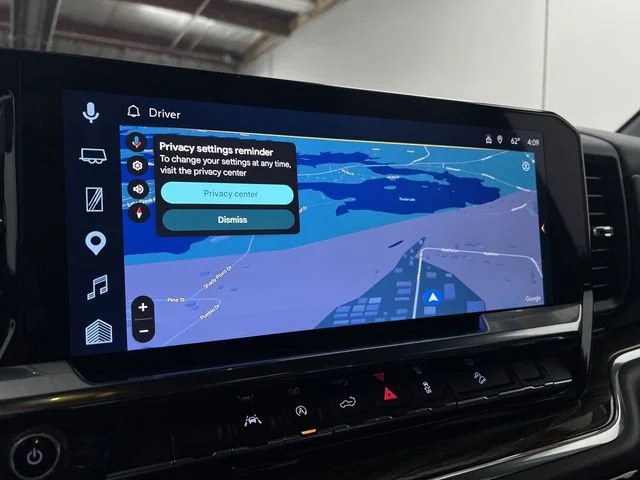 2025 Chevrolet Silverado 1500 LT Trail Boss - Photo 14