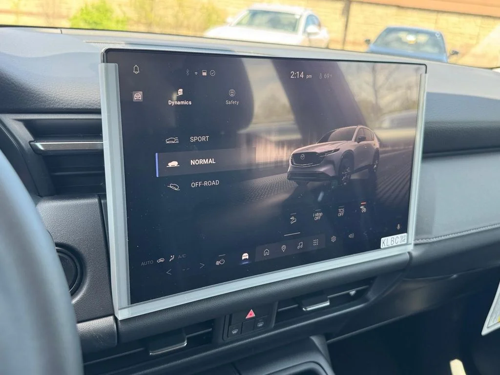 2026 Mazda CX-5 S Select - Photo 19