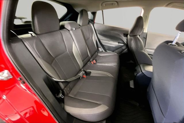 Used 2025 Red Subaru Premium image 22