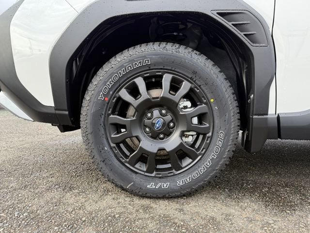 2026 Subaru Forester Wilderness - Photo 31