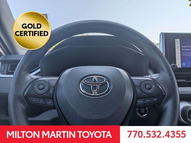 Certified Used 2025 ICE CAP Toyota  image 25