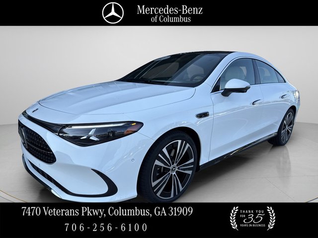 2027 Mercedes-Benz CLA CLA 220 Hybrid