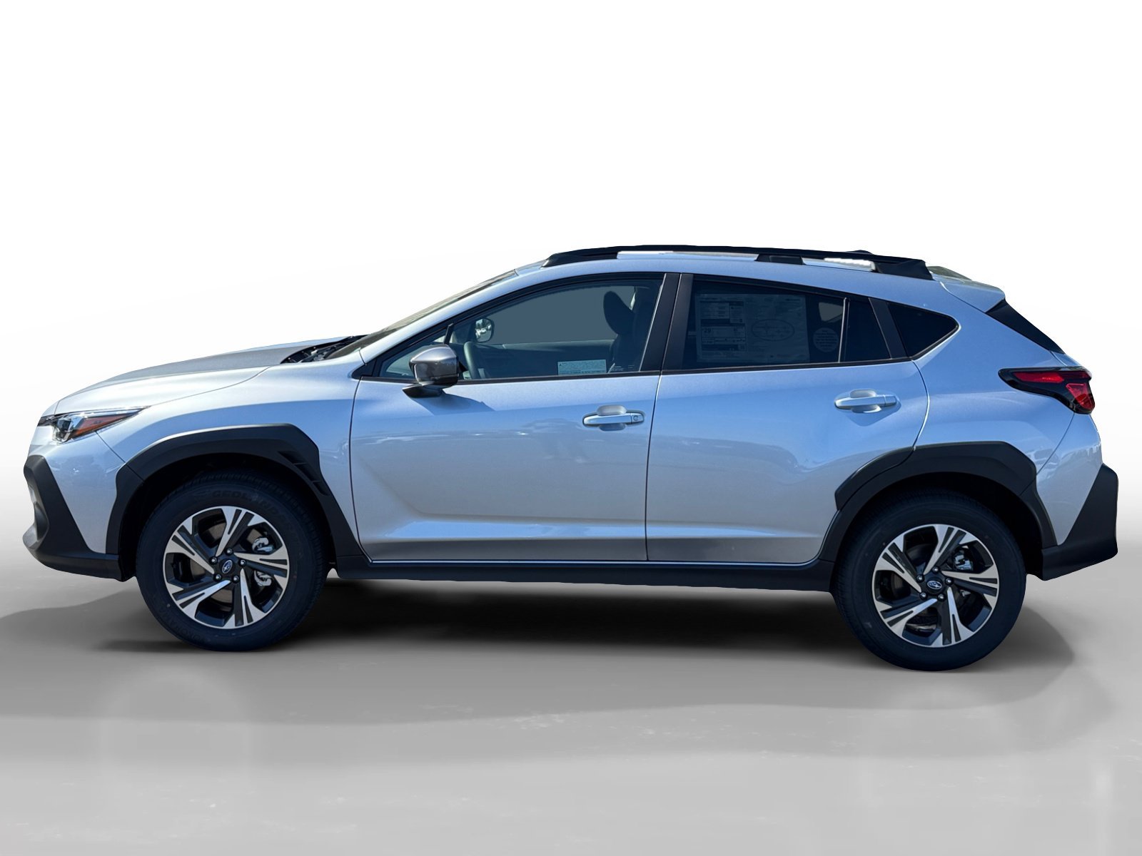 New 2026 ICE SILVER METALLIC Subaru Premium image 2