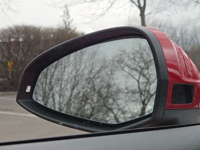 2021 Audi A5 Coupe Premium Plus - Photo 29