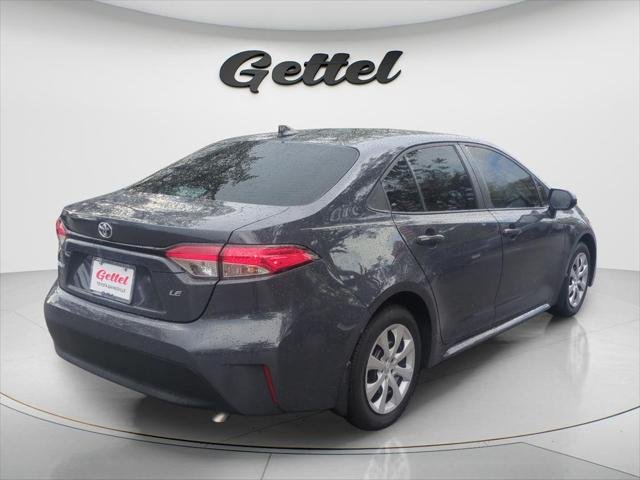 Certified Used 2025 UNDERGROUND Toyota  image 5