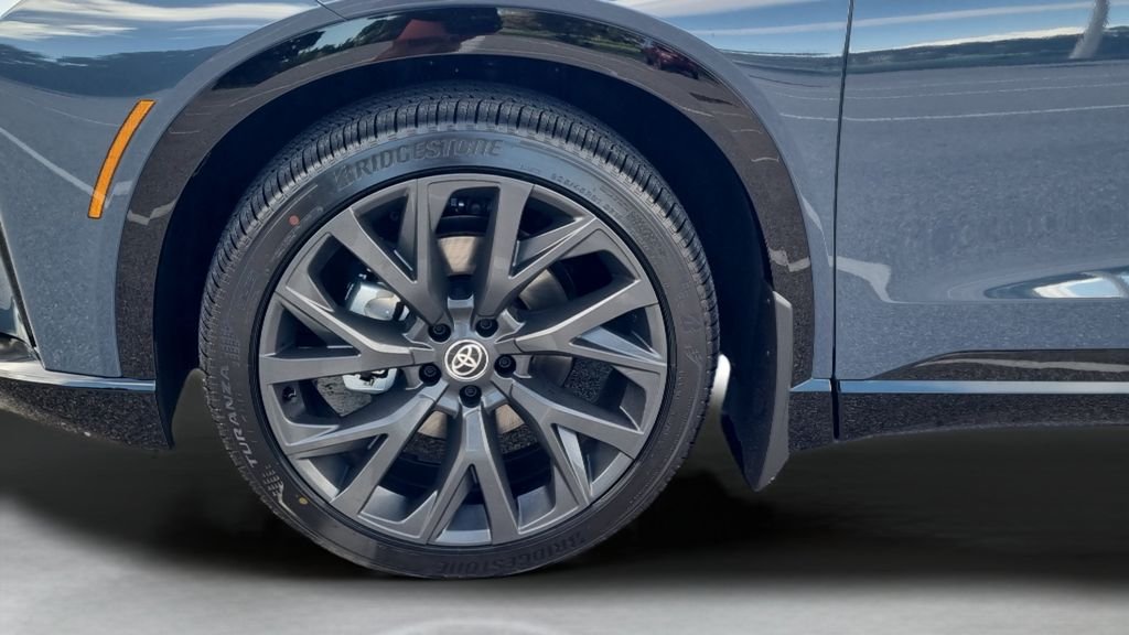 New 2026  Toyota  Limited image 28