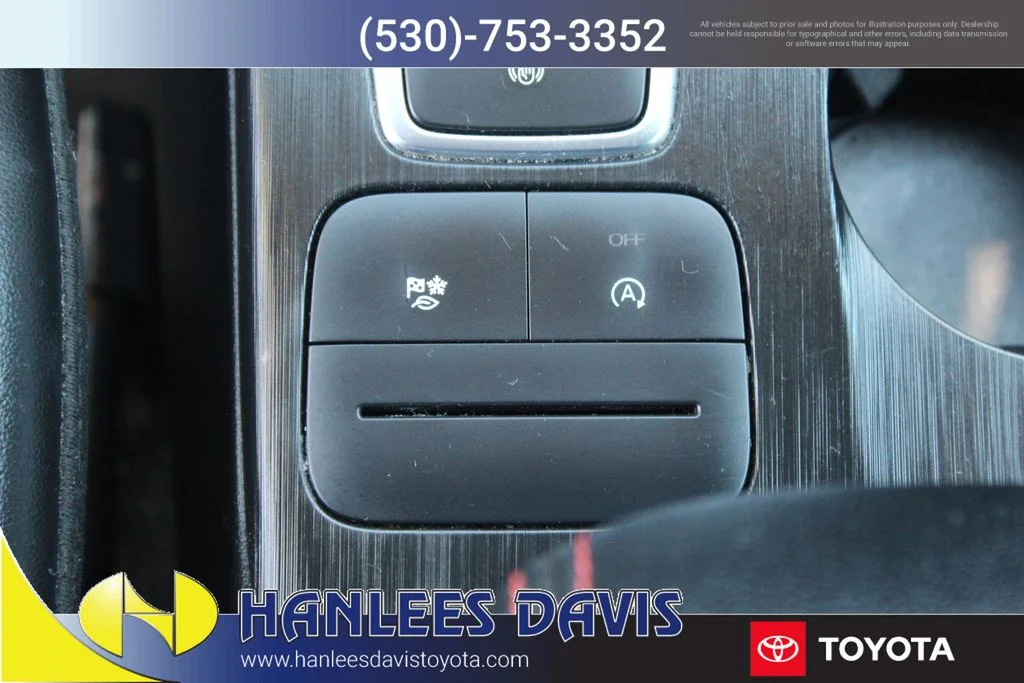 Used 2024 Gray Ford ST-Line image 19