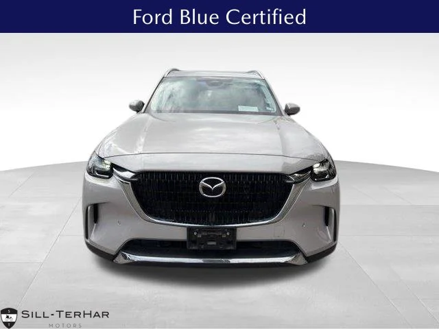 2024 Mazda CX-90